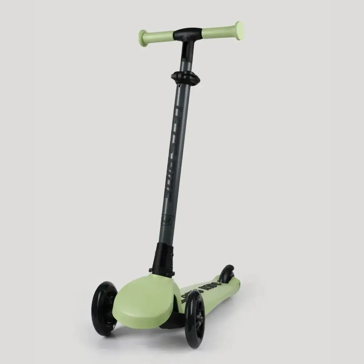 LC Ride Scooter M2 Yeşil