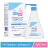 Sebamed Bebek Yenidoğan Şampuanı 500 ml