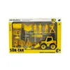Sök Tak Dozer Oyun Seti 17 Parça