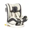 Kanz Uni Fix Oto Koltuğu 9-36 Kg Gri