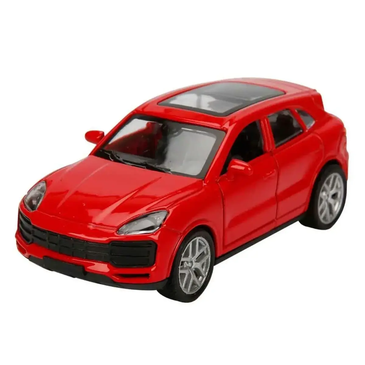 Maxx Wheels Suv Araba 10 cm 1:43