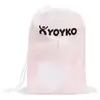 Yoyko Bear Dijital Bebek Telsizi Pembe
