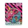 Laço Kids Lol Manyetik Eva Dart