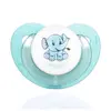 Bebedor Classic Damaklı Silikon Emzik 6+ Ay