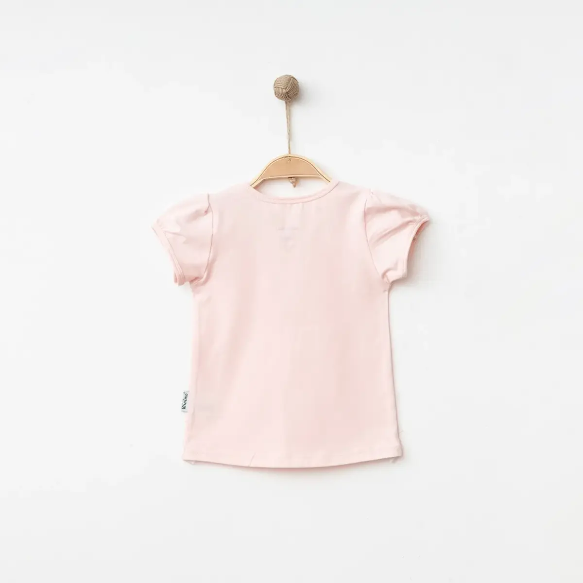 Winimo T-Shirt Basic Yavruağzı