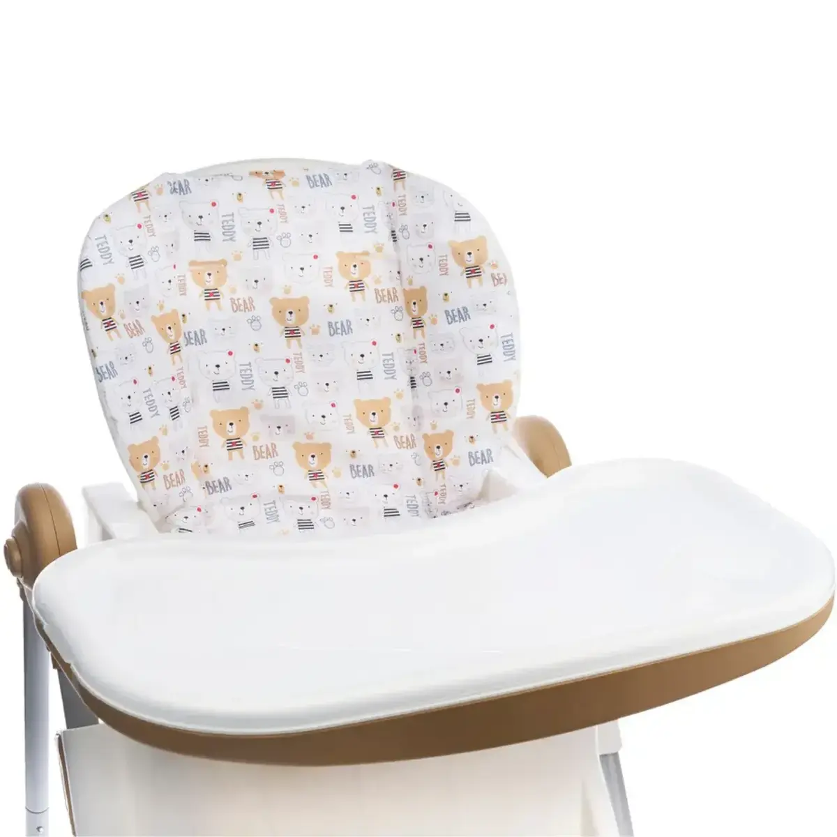 Safemom 4 in 1 Çok Amaçlı Minder Ayıcık