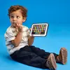 Let's Be Child Tablet