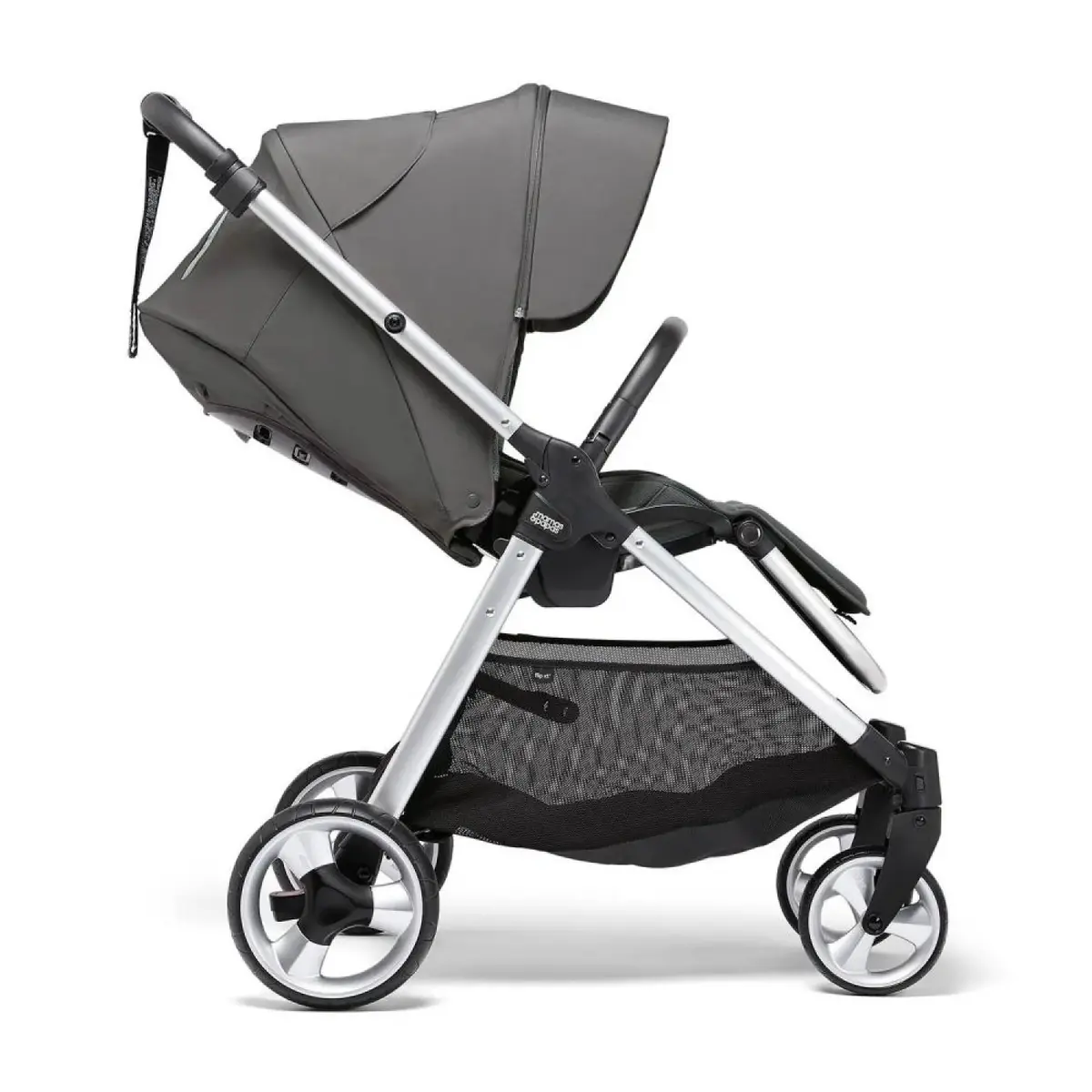 Mamas & Papas Armadillo Flip XT 2 Bebek Arabası Grey Ice Blue