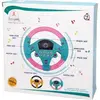 Babycim Direksiyon 8 Farklı Araç Sesi