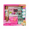 Barbie'nin Çay Saati Oyun Seti