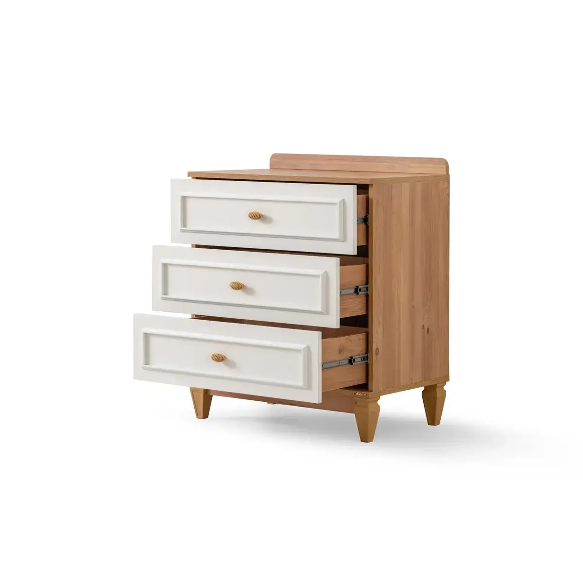 Tiffany Happy Bebek Odası Takımı