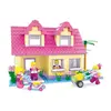 Ant Bricks Fairy Set 410 Parça