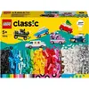 LEGO Classic Yaratıcı Araçlar 11036