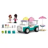 LEGO Friends Heartlake City Dondurma Kamyonu 42644 