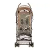 Lava Baby Bebek Arabası Yağmurluğu
