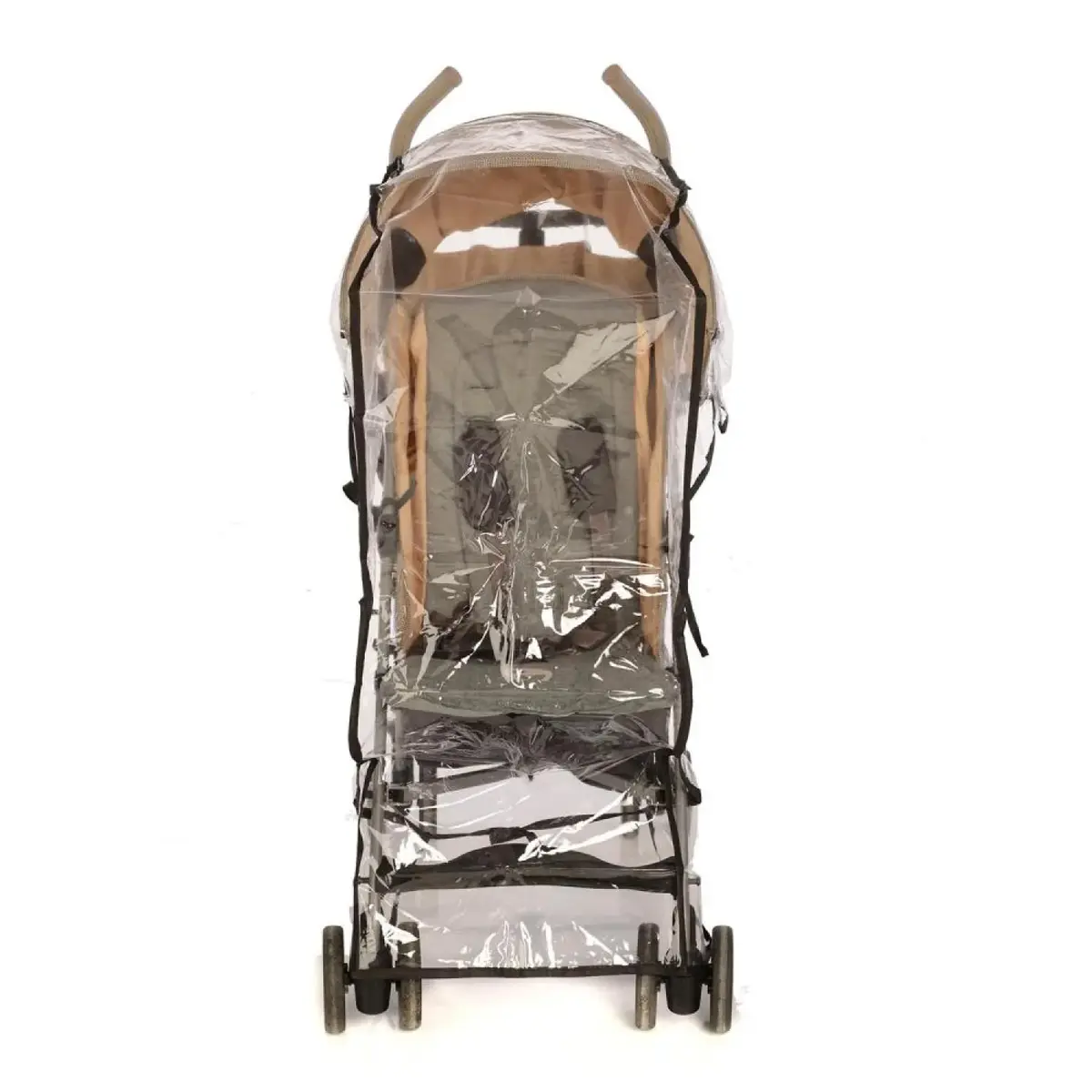 Lava Baby Bebek Arabası Yağmurluğu