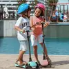 Let's Ride Scooter M2 Yeşil
