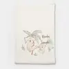 Bibaby Organik Battaniye Koala Jungle Mint