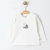 Tiffany Sweatshirt 3lü Rabbit Theme