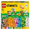 LEGO Classic Yaratıcı Evcil Hayvanlar