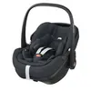Maxi Cosi Pebble SlideTech Tam Yatabilen Oto Koltuğu 0-13 Kg Essential Graphite