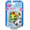 Littlest Pet Shop Minişler Tekli Paket 