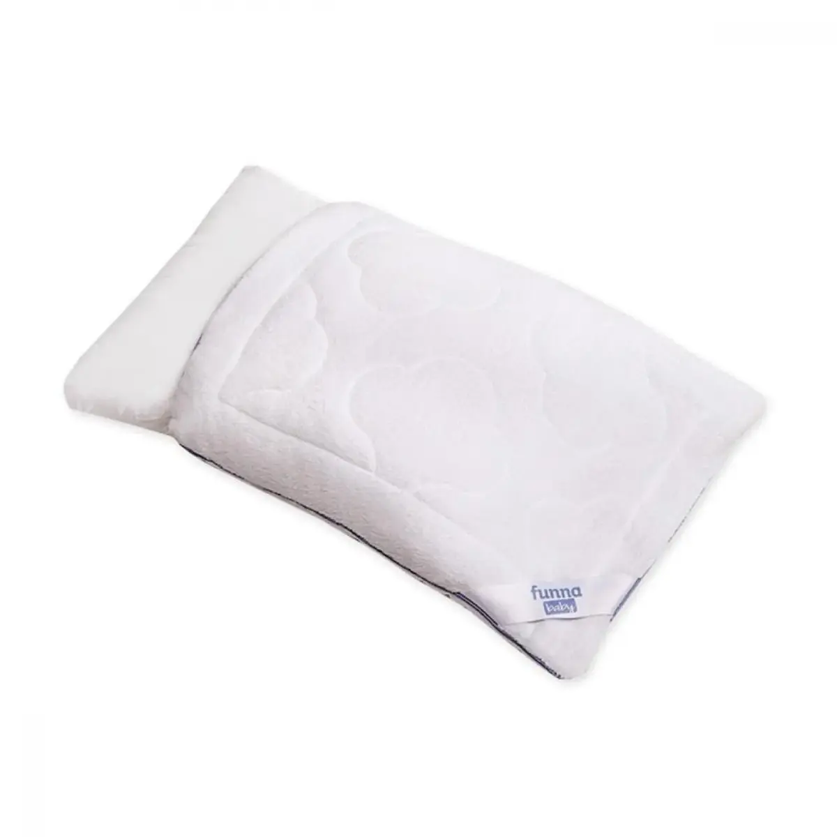 Funna Baby Yastık Microplush Duofun 35x45 cm