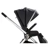 Duux Pro Max 2 Travel Sistem Bebek Arabası Dark Grey