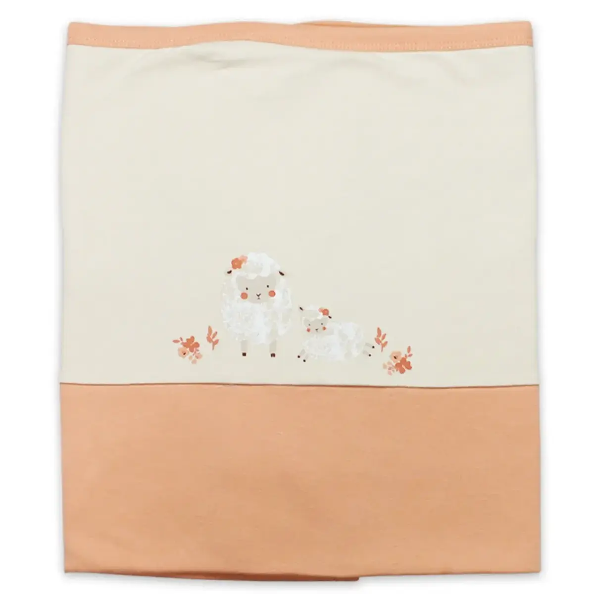 Bistyle Battaniye Penye Fluffy And Lovely Bej - Somon - Ekru