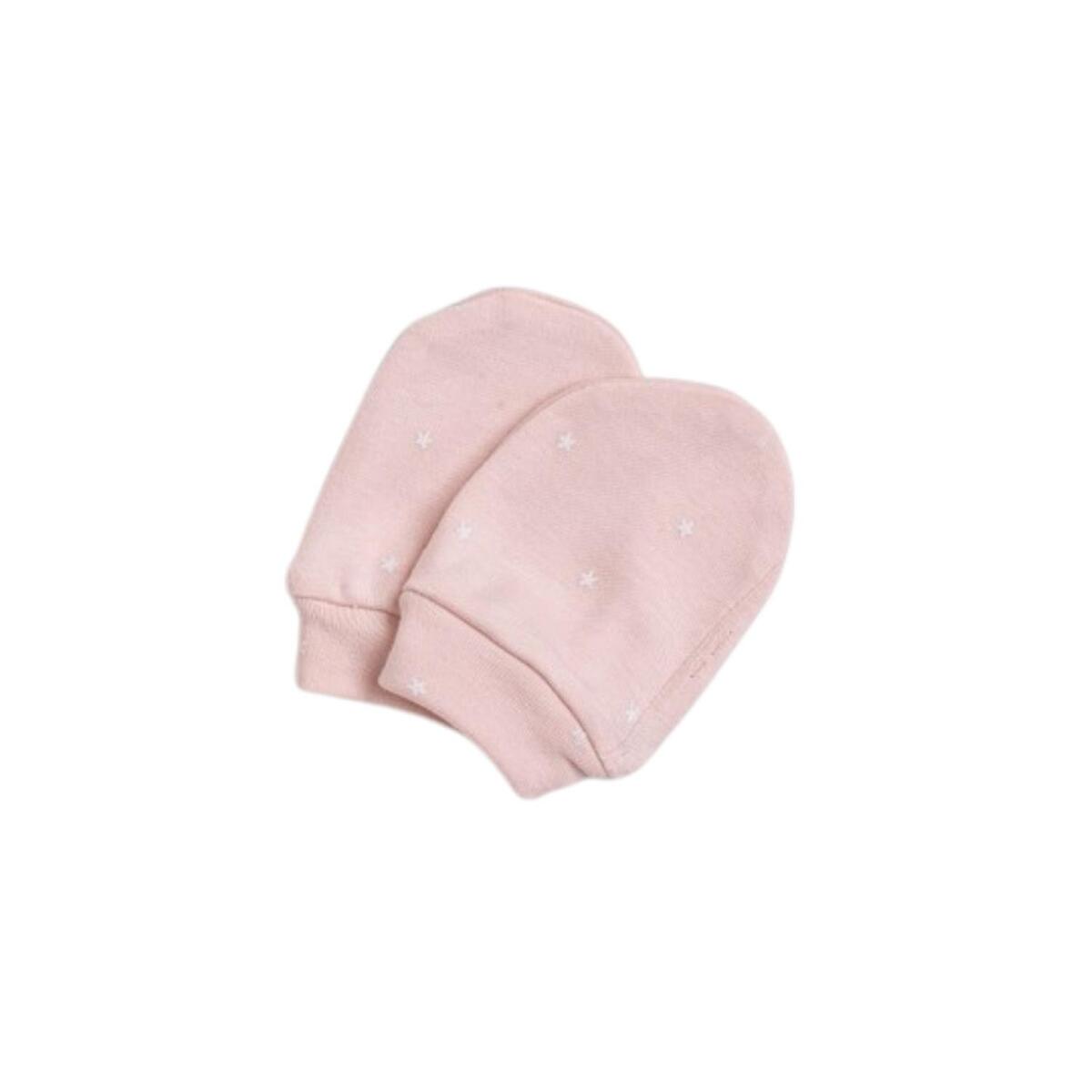 Andy Wawa Eldiven Basic 2li Pembe