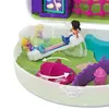 Polly Pocket Çanta Olabilen Micro Oyun Setleri