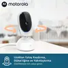 Motorola VM75 5 İnç Lcd Ekran Bebek Kamerası 
