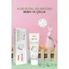 INCIA Çocuk Diş Macunu 50 ml