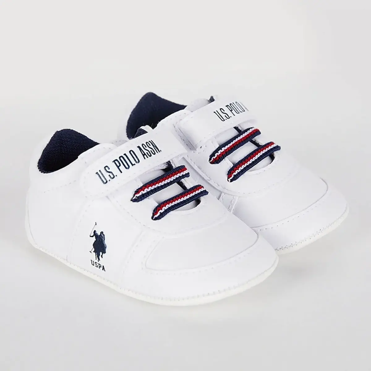 U.S Polo Ayakkabı Beyaz