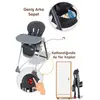 Baby Care Multiflex Mama Sandalyesi Gri