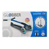 Globber Elite Deluxe Işıklı Scooter Lacivert