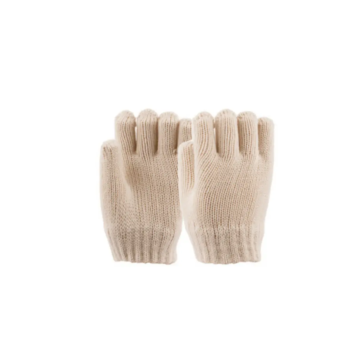 Kitti Atkı Bere Eldiven Takım Krem