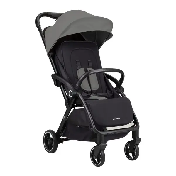 Kikka Boo Ciela Kabin Bebek Arabası Grey