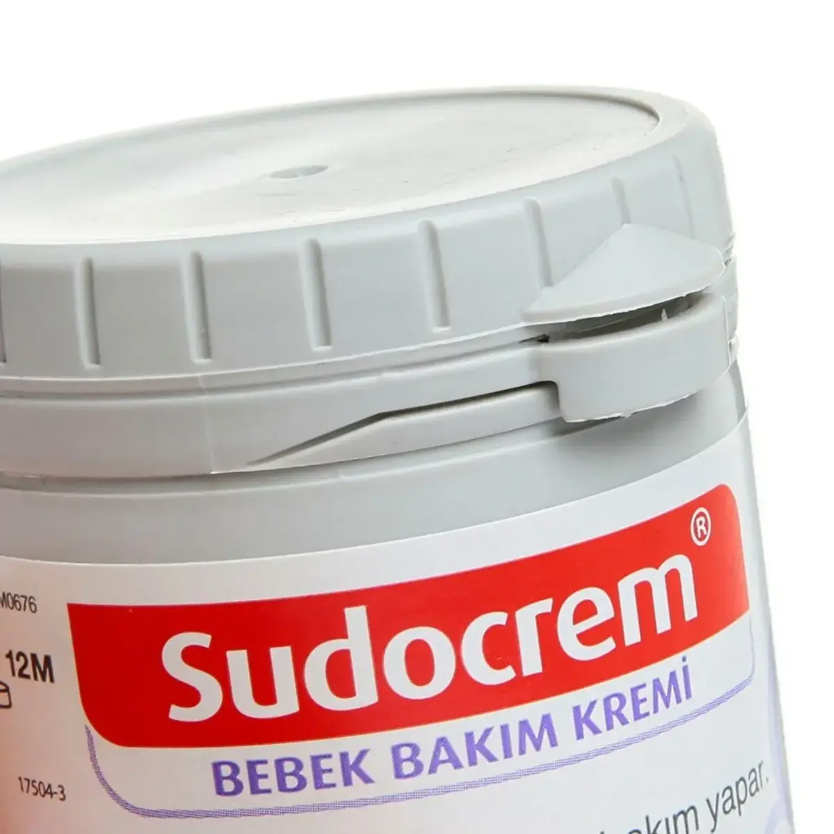 Sudocrem Bebek Bakım Kremi 60 gr x2