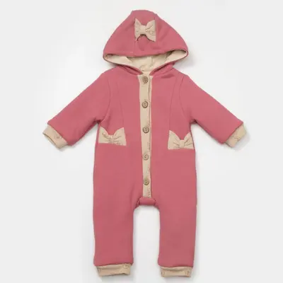 Bibaby Tulum Cute Dreams Mocha Cherry