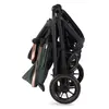 Kraft Rio Travel Sistem Bebek Arabası Black