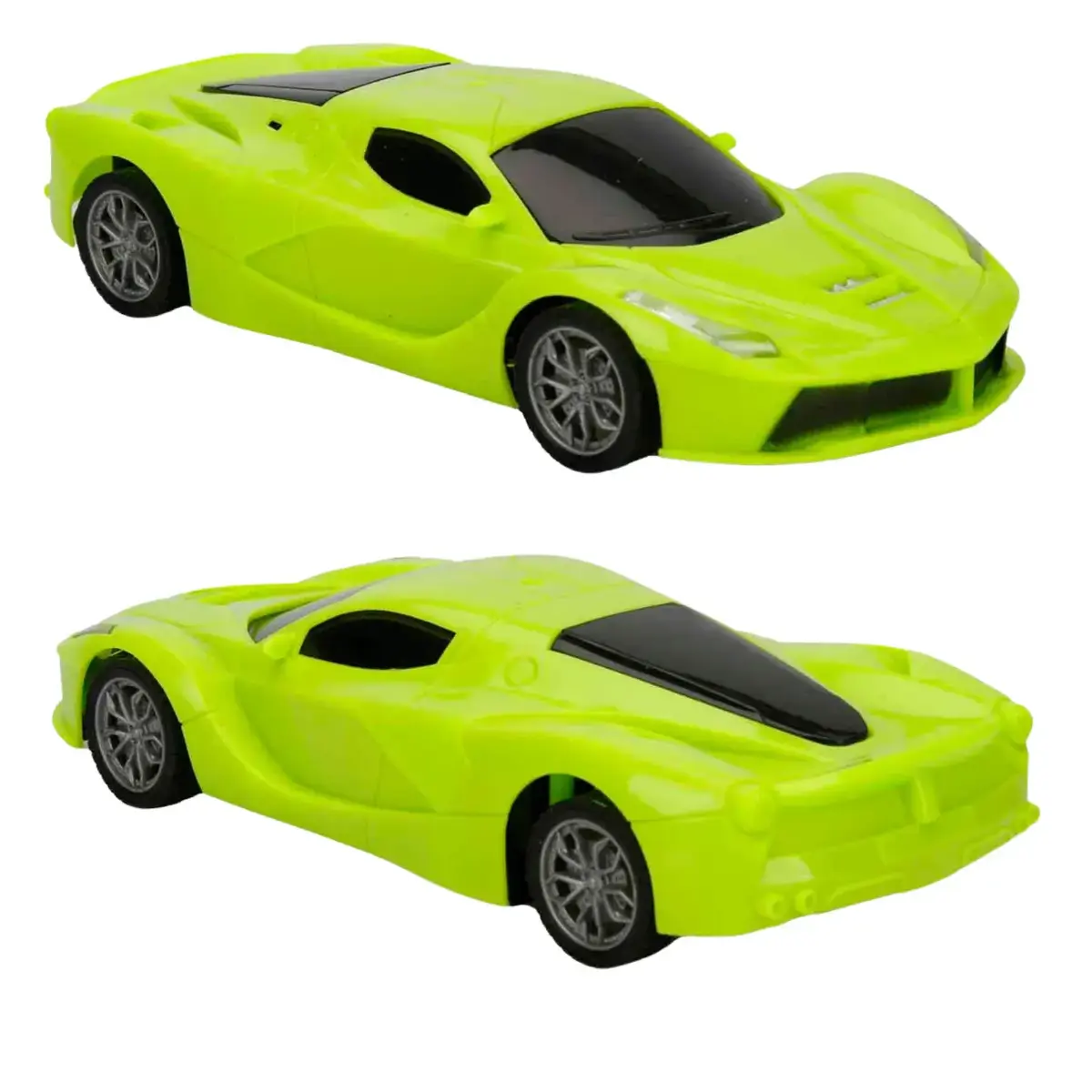 Uzaktan Kumandalı Şarjlı Full Fonksiyonlu Araba