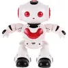 Uzaktan Kumandalı Işıklı Müzikli Dans Eden Akıllı Robot