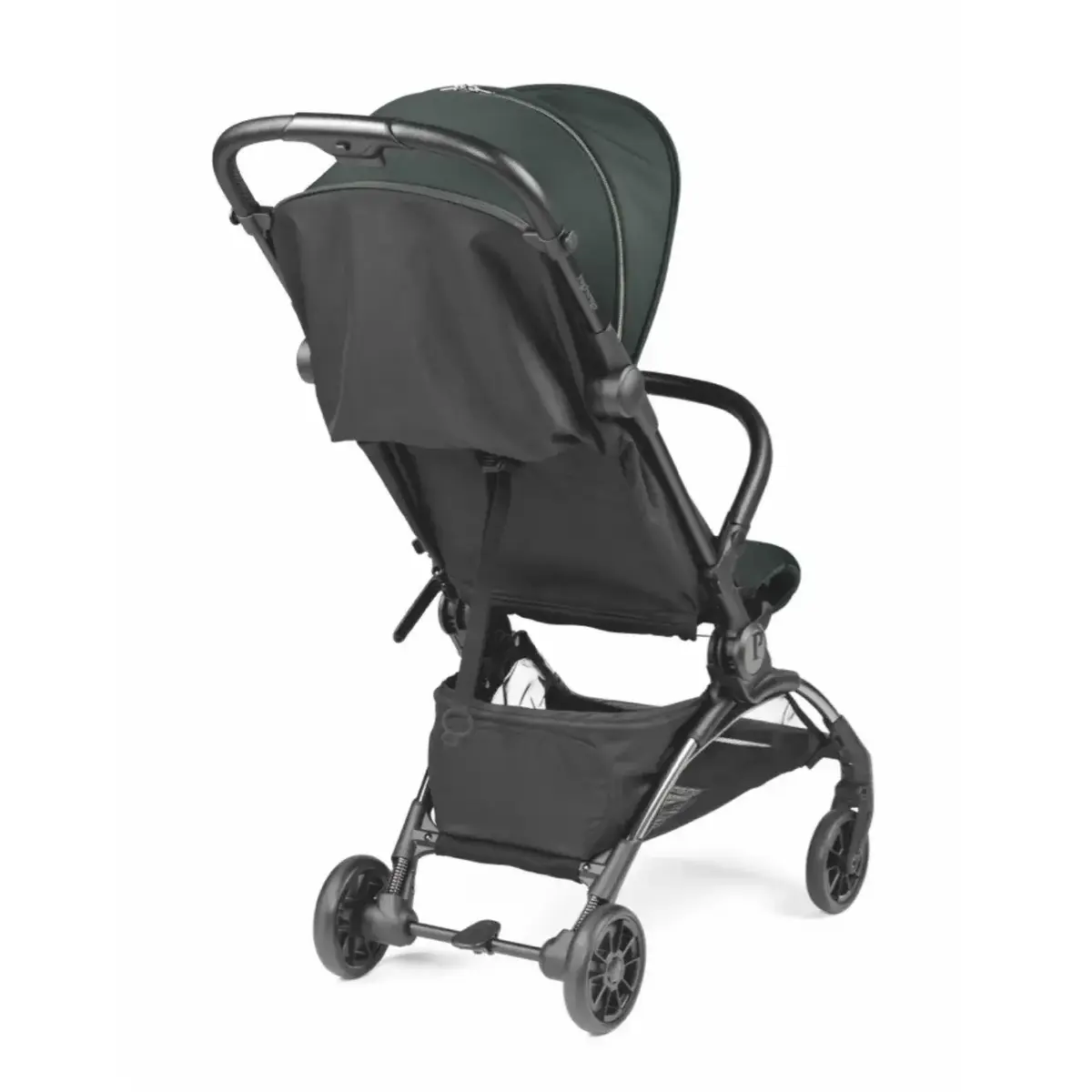 Peg Perego Volo Bebek Arabası Metal