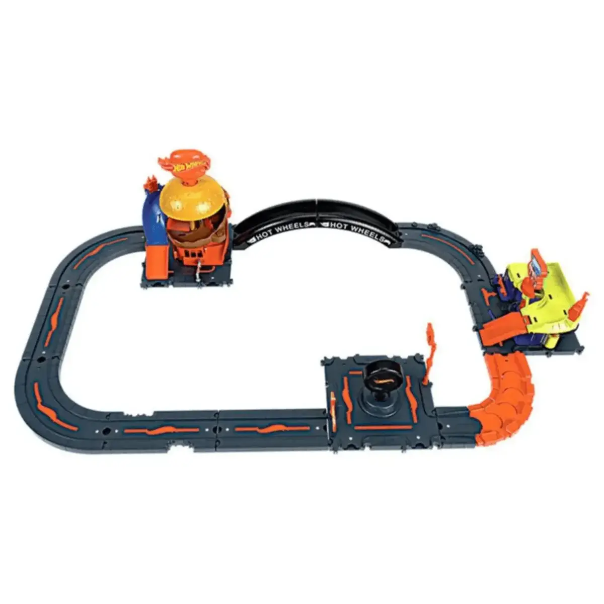 Hot Wheels  Pist Dünyası Oyun Seti