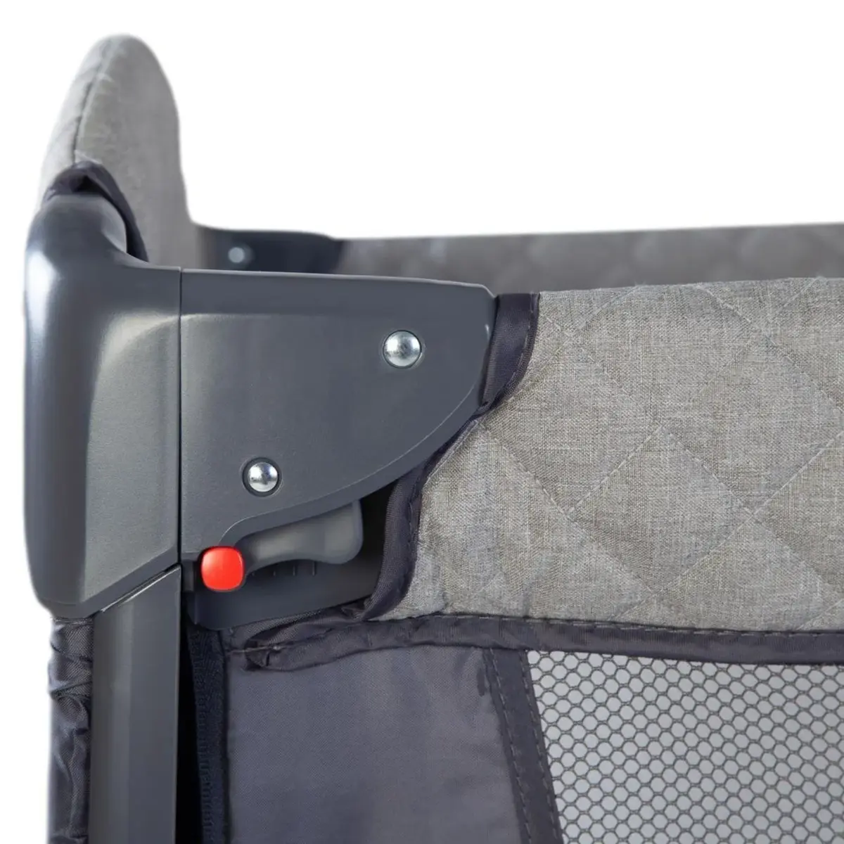 Kraft Siena Oyun Parkı 70x110 cm Dark Grey