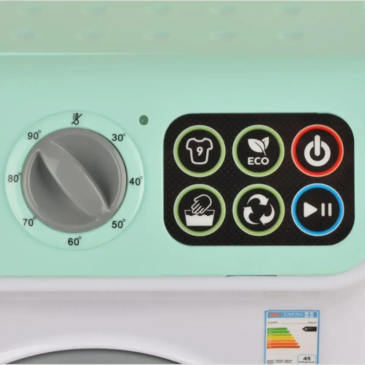 LC Çamaşır Makinası