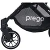 Prego 2037 Aria Plus Bebek Arabası Bej