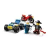 LEGO City Polis Helikopteri Takibi 60243