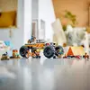 LEGO City 4x4 Arazi Aracı Maceraları Oyuncak Yapım Seti 60387